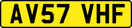 AV57VHF