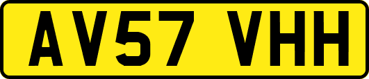 AV57VHH