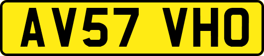 AV57VHO