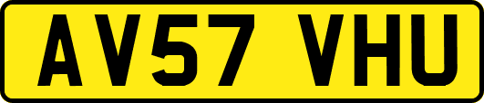 AV57VHU