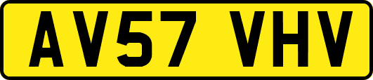 AV57VHV