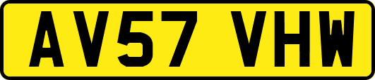 AV57VHW