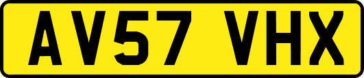 AV57VHX