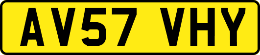 AV57VHY