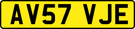 AV57VJE