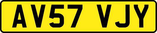 AV57VJY