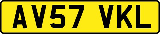 AV57VKL