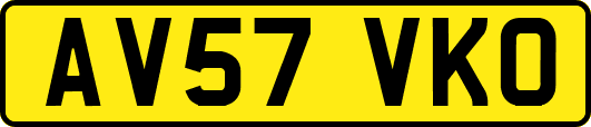 AV57VKO