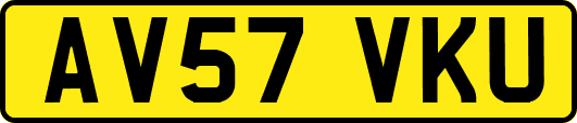 AV57VKU