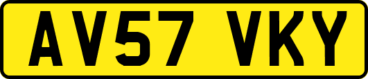 AV57VKY