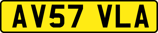 AV57VLA