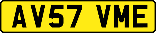 AV57VME