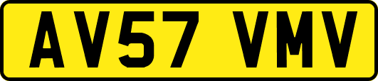 AV57VMV