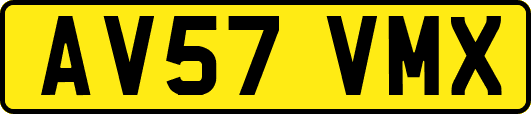 AV57VMX