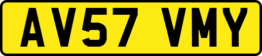 AV57VMY