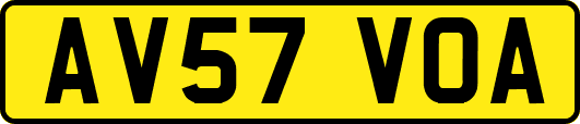 AV57VOA