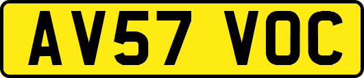 AV57VOC