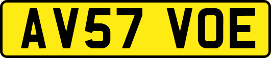 AV57VOE