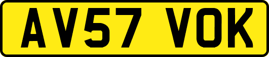 AV57VOK
