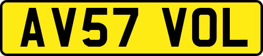 AV57VOL