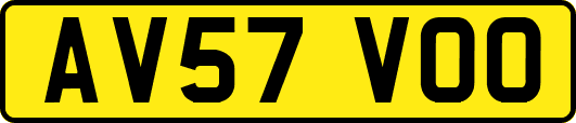 AV57VOO