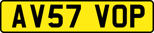 AV57VOP