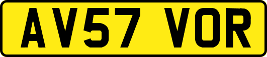 AV57VOR