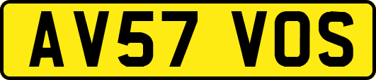 AV57VOS