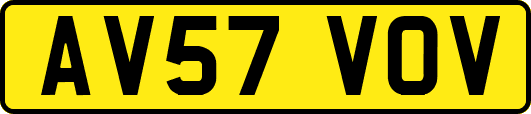AV57VOV