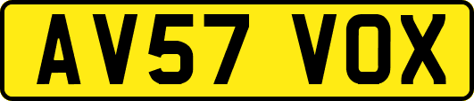 AV57VOX