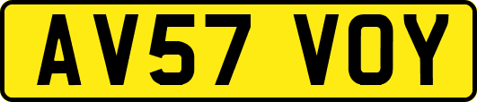 AV57VOY