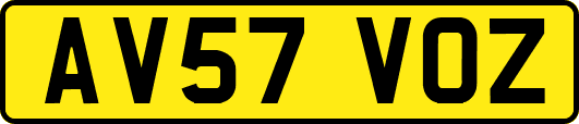 AV57VOZ