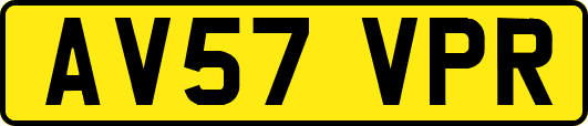 AV57VPR