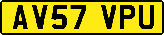 AV57VPU