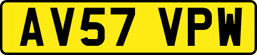 AV57VPW