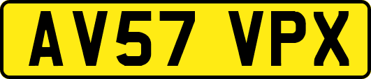 AV57VPX