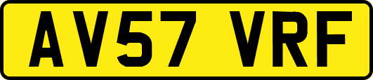 AV57VRF
