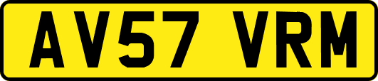 AV57VRM