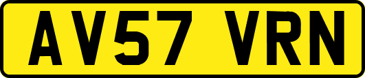 AV57VRN
