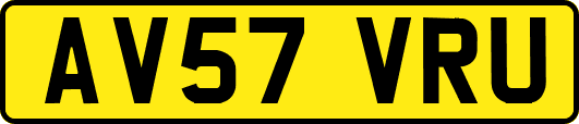 AV57VRU