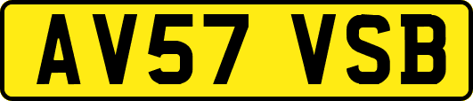 AV57VSB