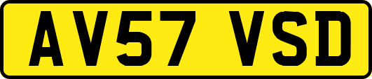 AV57VSD