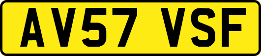 AV57VSF