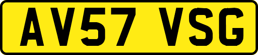 AV57VSG