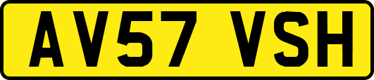 AV57VSH