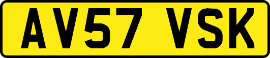 AV57VSK