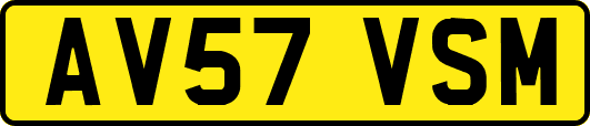 AV57VSM