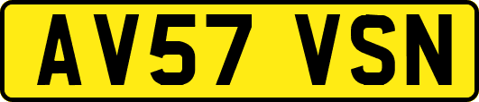 AV57VSN