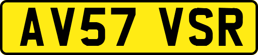 AV57VSR