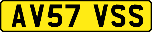 AV57VSS